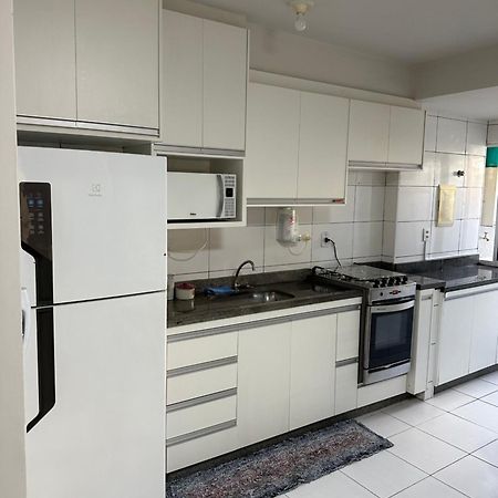 Apto Lindo, Completo E Muito Confortavel Prox Ao Centro Uberlândia Kültér fotó