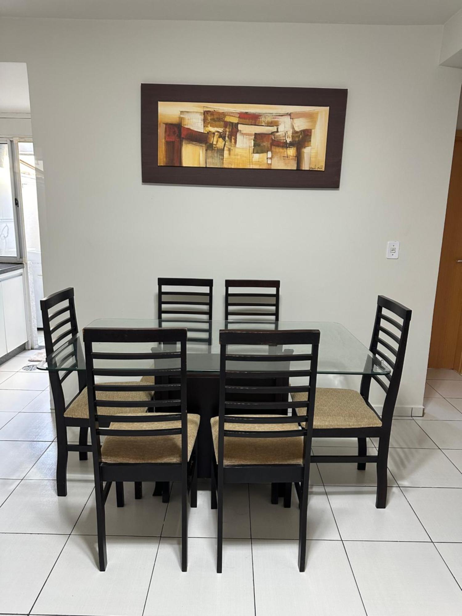 Apto Lindo, Completo E Muito Confortavel Prox Ao Centro Uberlândia Kültér fotó