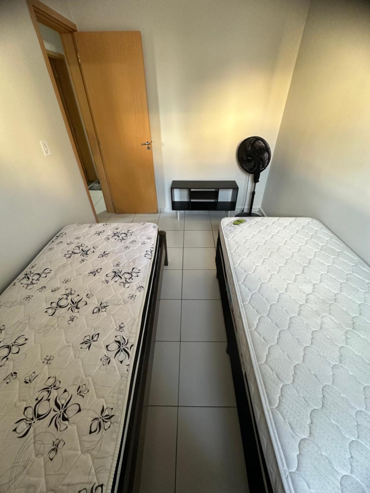 Apto Lindo, Completo E Muito Confortavel Prox Ao Centro Uberlândia Kültér fotó